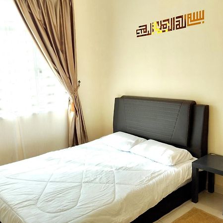 Cosy Casa Hana 4Br 3B Kuantan Extérieur photo