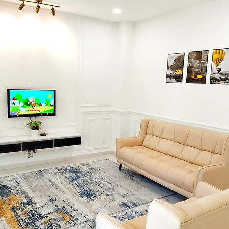 Cosy Casa Hana 4Br 3B Kuantan Extérieur photo