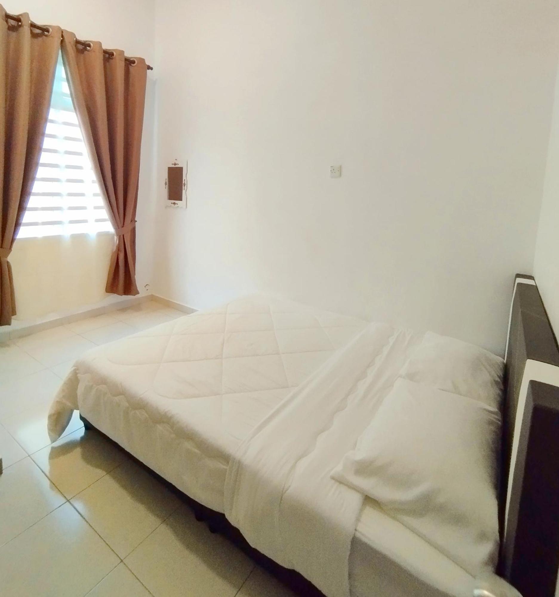 Cosy Casa Hana 4Br 3B Kuantan Extérieur photo